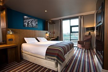 Village Prem Leeds South - Hotel  Leisure Clu