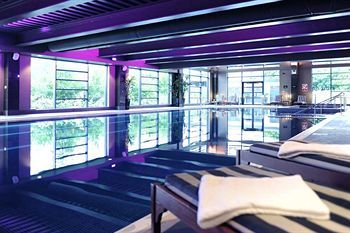 Village Prem Leeds South - Hotel  Leisure Clu