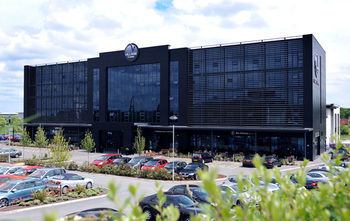 Village Prem Leeds South - Hotel  Leisure Clu