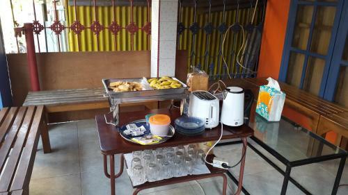 Centro Hostel
