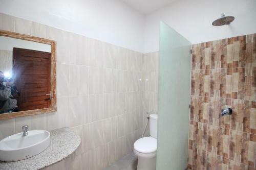 Kubu Manik Homestay