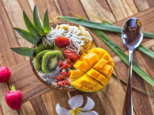 Xxl Seminyak Sunset Boutique Villa