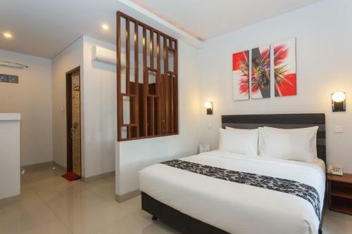 Hotel Rabasta Kubu Bali Suites Seminyak