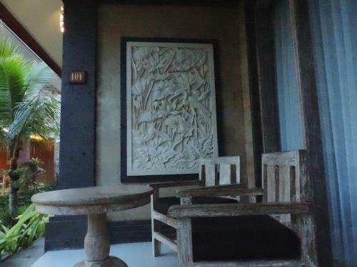 Bed & Breakfast Batu Empug Ubud