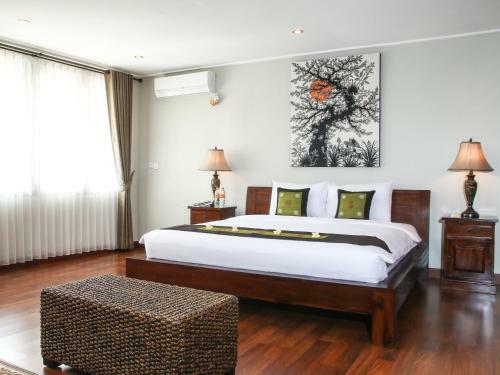 Hostal Linda Villa Sanur