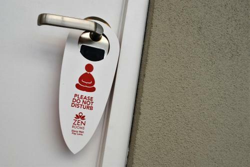 Hotel Zen Rooms Kuta Kubu Anyar 1