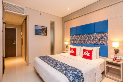 Hotel Zen Rooms Kuta Kubu Anyar 1