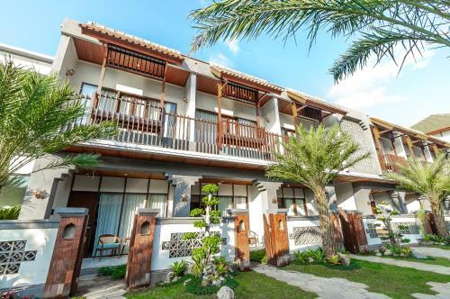 Hotel Kubu Beach Lovina