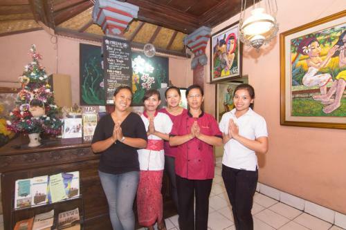 Taman Anyar Homestay