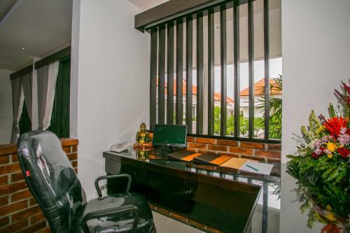 Hotel The Diana Suite