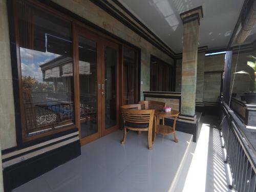 Rumah Ary Homestay & Spa