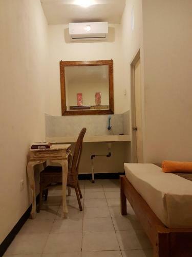 Hostal La Terrasse Guest House