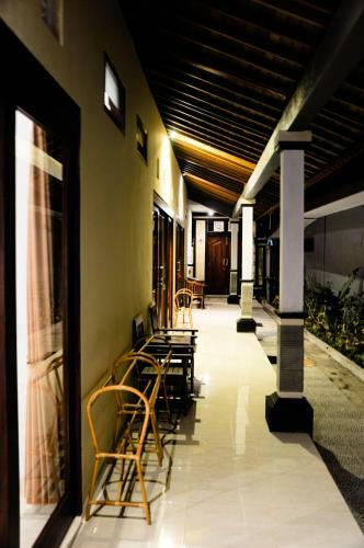Hostal Soka Bali Guest House