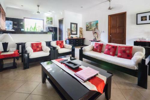 Zen Villa Bali