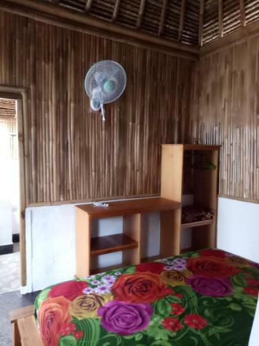 Bed & Breakfast Sirgi's House