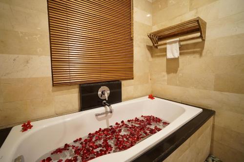 Tetirah Boutique Hotel