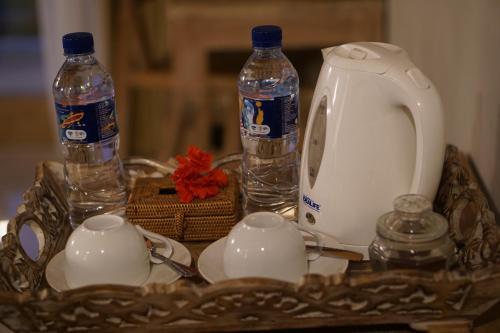 Tetirah Boutique Hotel