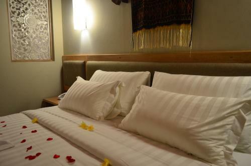 Tetirah Boutique Hotel