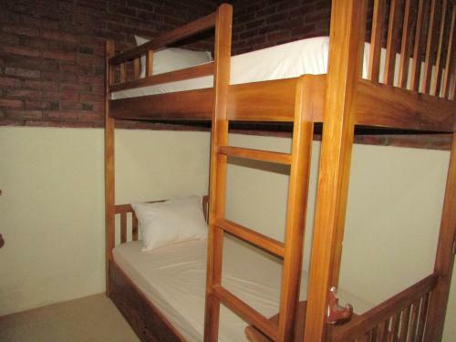 Hostal Terracotta Guest House Bali