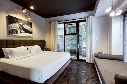 Hotel Roam Coliving & Coworking Ubud