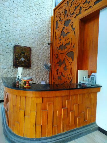 Hotel Kamarkoe Homestay