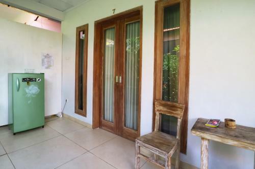 Hostal The Wina Guest House 2