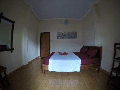 Happy Cocoon Homestay