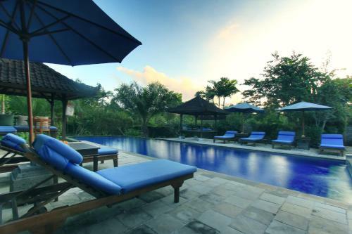 Hostal Nara Ubud Cottage
