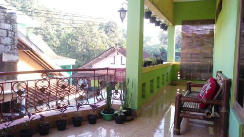 Grapyak Homestay Syariah