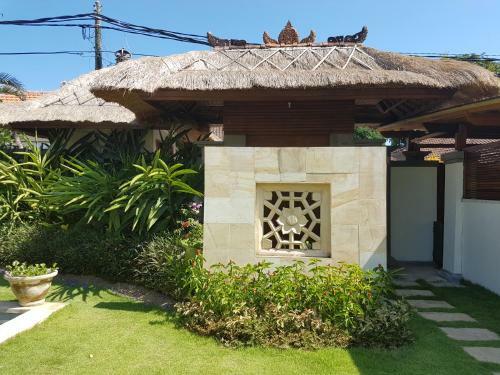 Hostal Lily Luxury Suites