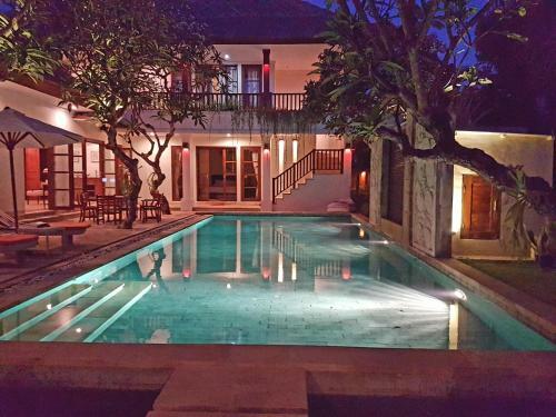 Hostal Lily Luxury Suites
