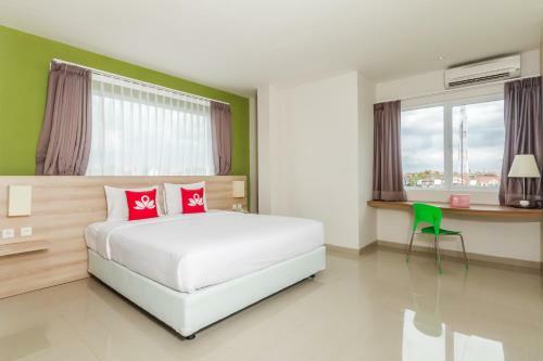 Hotel Zen Rooms Denpasar Jalan Salak