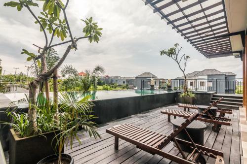 Hotel Zen Rooms Denpasar Jalan Salak