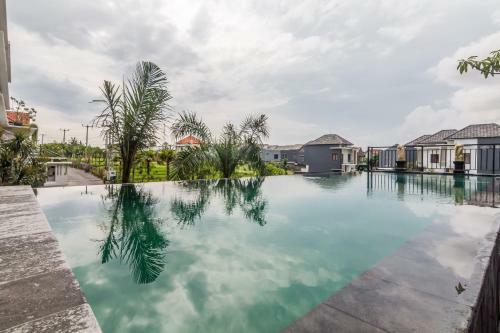 Hotel Zen Rooms Denpasar Jalan Salak