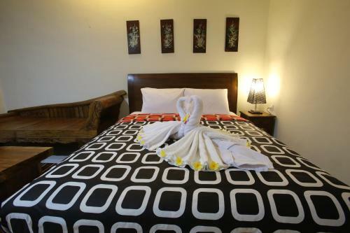 Hostal Rai House Sanur