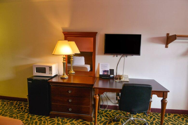 Motel Econo Lodge North