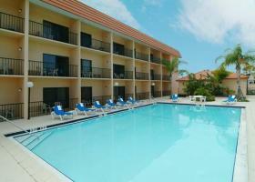 Hotel Comfort Inn