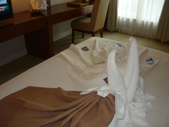 Hotel Catina Saigon