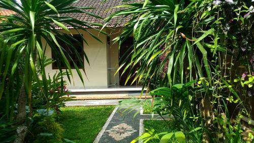 Hostal Shindu Home Stay