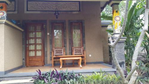 Bed & Breakfast D & D Dive Center Pemuteran