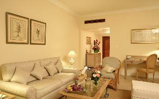 Hotel Maritim Resort & Spa Mauritius