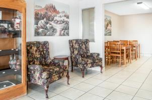 Hotel Econo Lodge