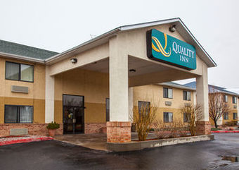Hotel Comfort Inn Airport