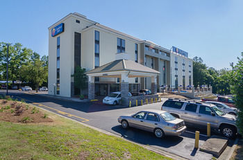 Hotel Comfort Inn Medical Park