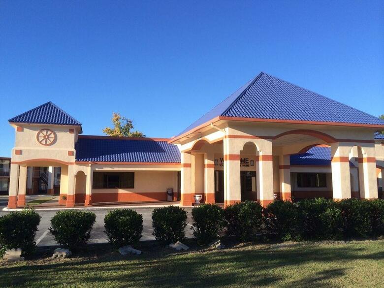 Hotel Quality Inn & Suites