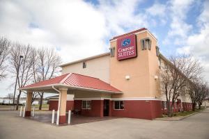 Hotel Comfort Suites
