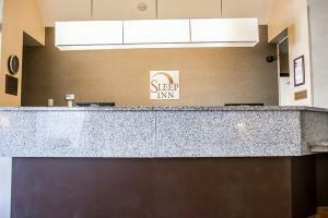 Hotel Sleep Inn Airport