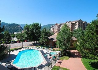 Hotel Comfort Inn Avon Colorado