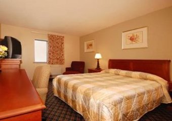 Hotel Econo Lodge  Inn & Suites
