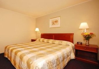 Hotel Econo Lodge  Inn & Suites